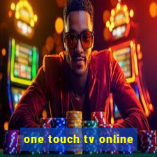 one touch tv online